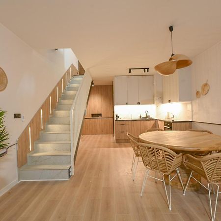 Apartamenty Florina Q4Apartments Leba Luaran gambar