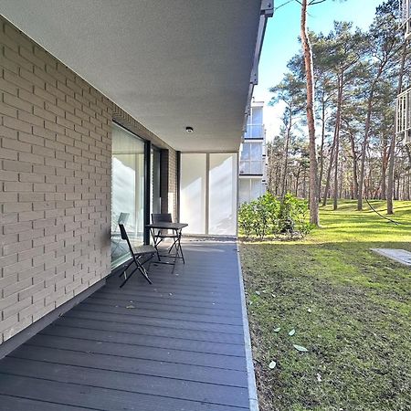 Apartamenty Florina Q4Apartments Leba Luaran gambar