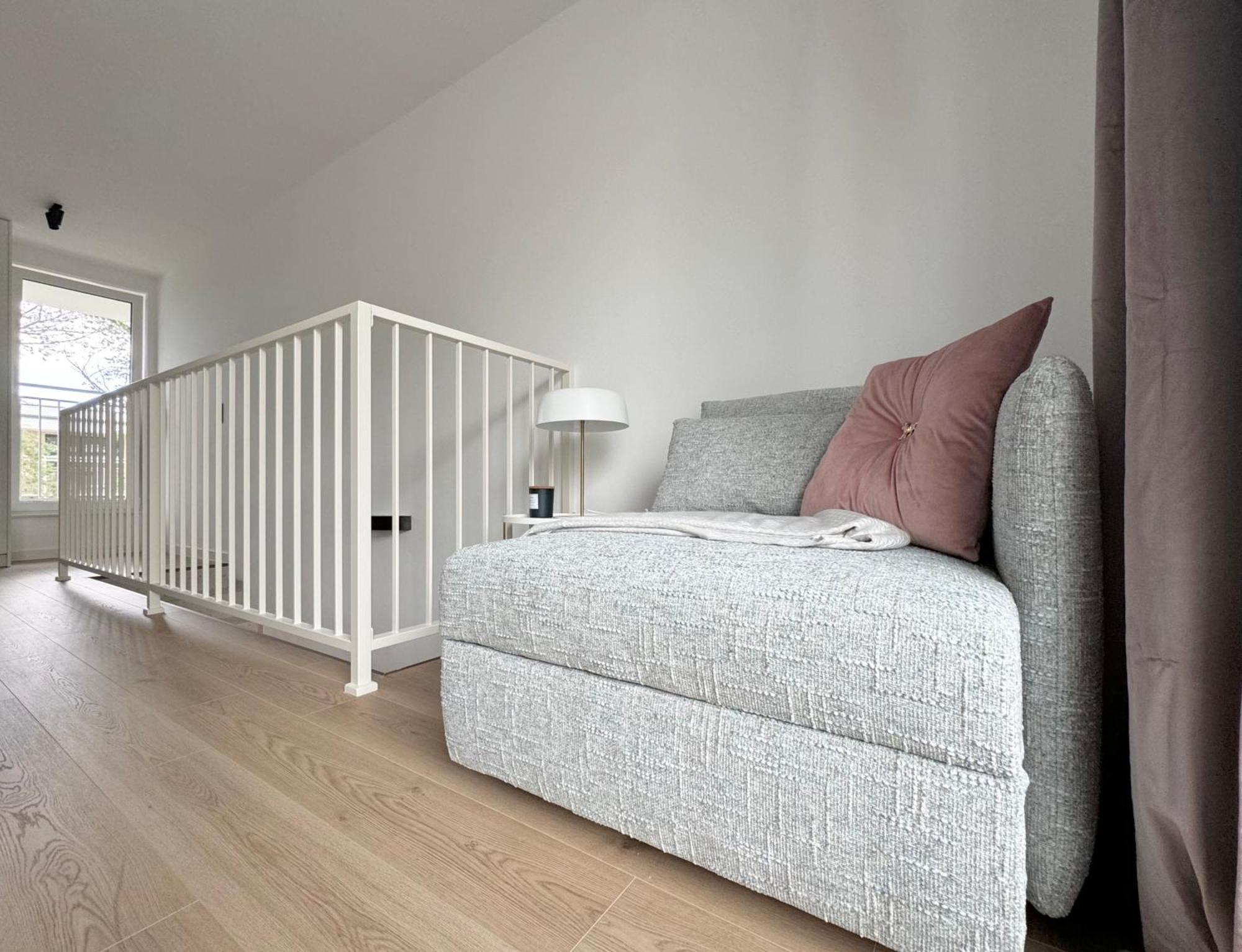 Apartamenty Florina Q4Apartments Leba Luaran gambar
