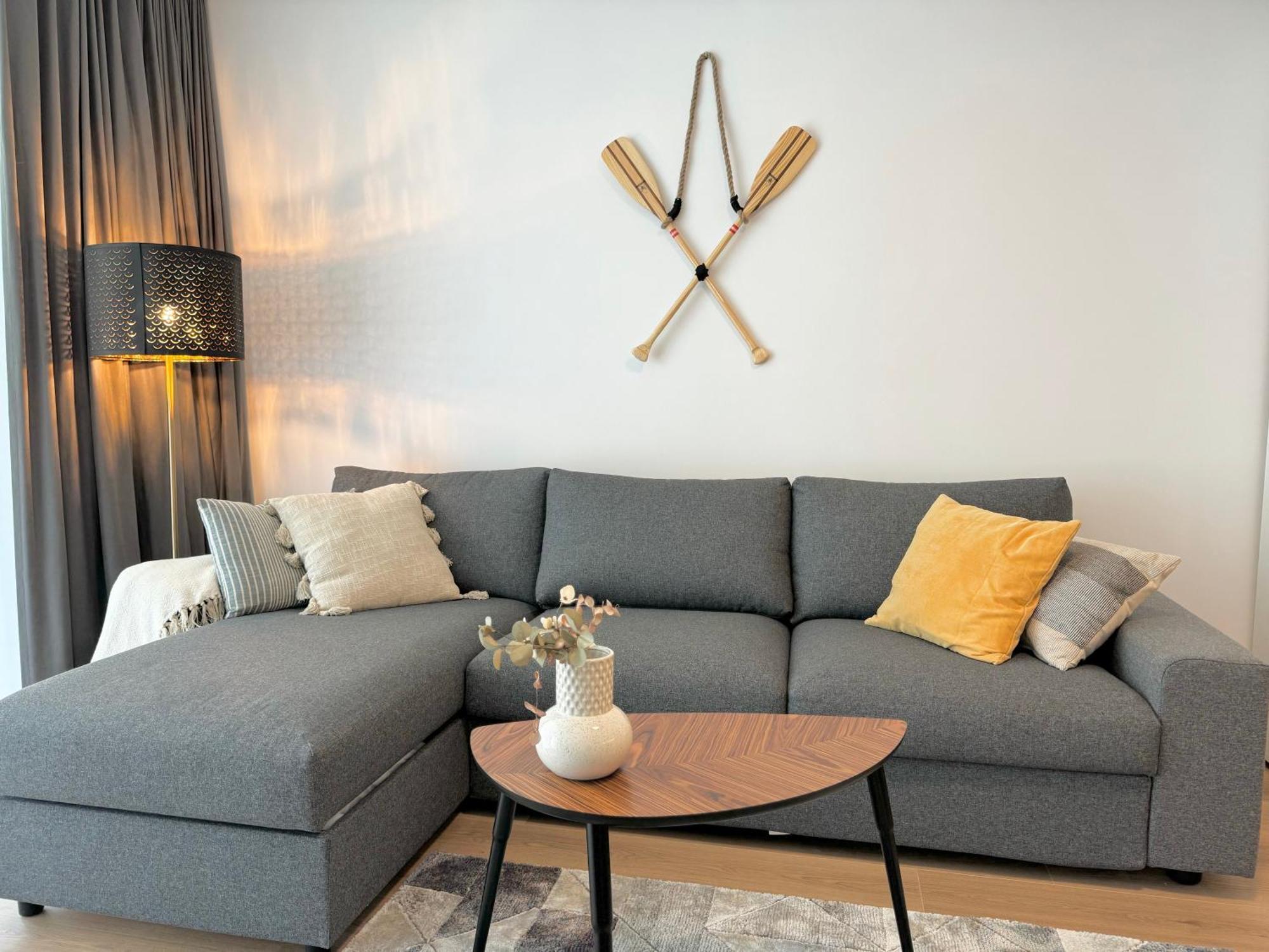 Apartamenty Florina Q4Apartments Leba Luaran gambar