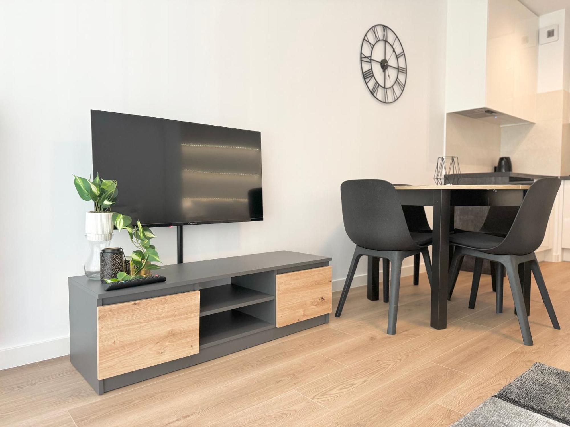 Apartamenty Florina Q4Apartments Leba Luaran gambar
