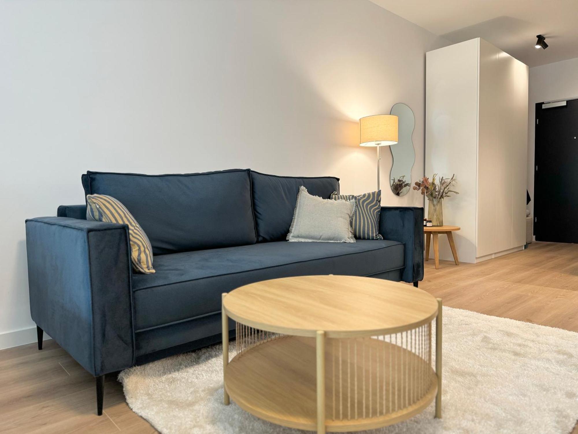 Apartamenty Florina Q4Apartments Leba Luaran gambar