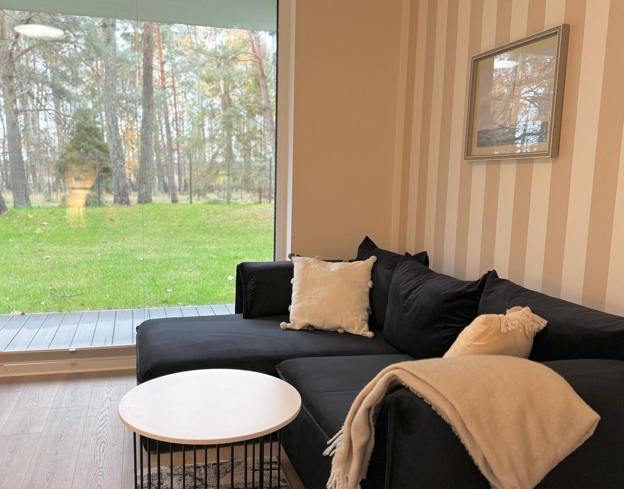 Apartamenty Florina Q4Apartments Leba Luaran gambar