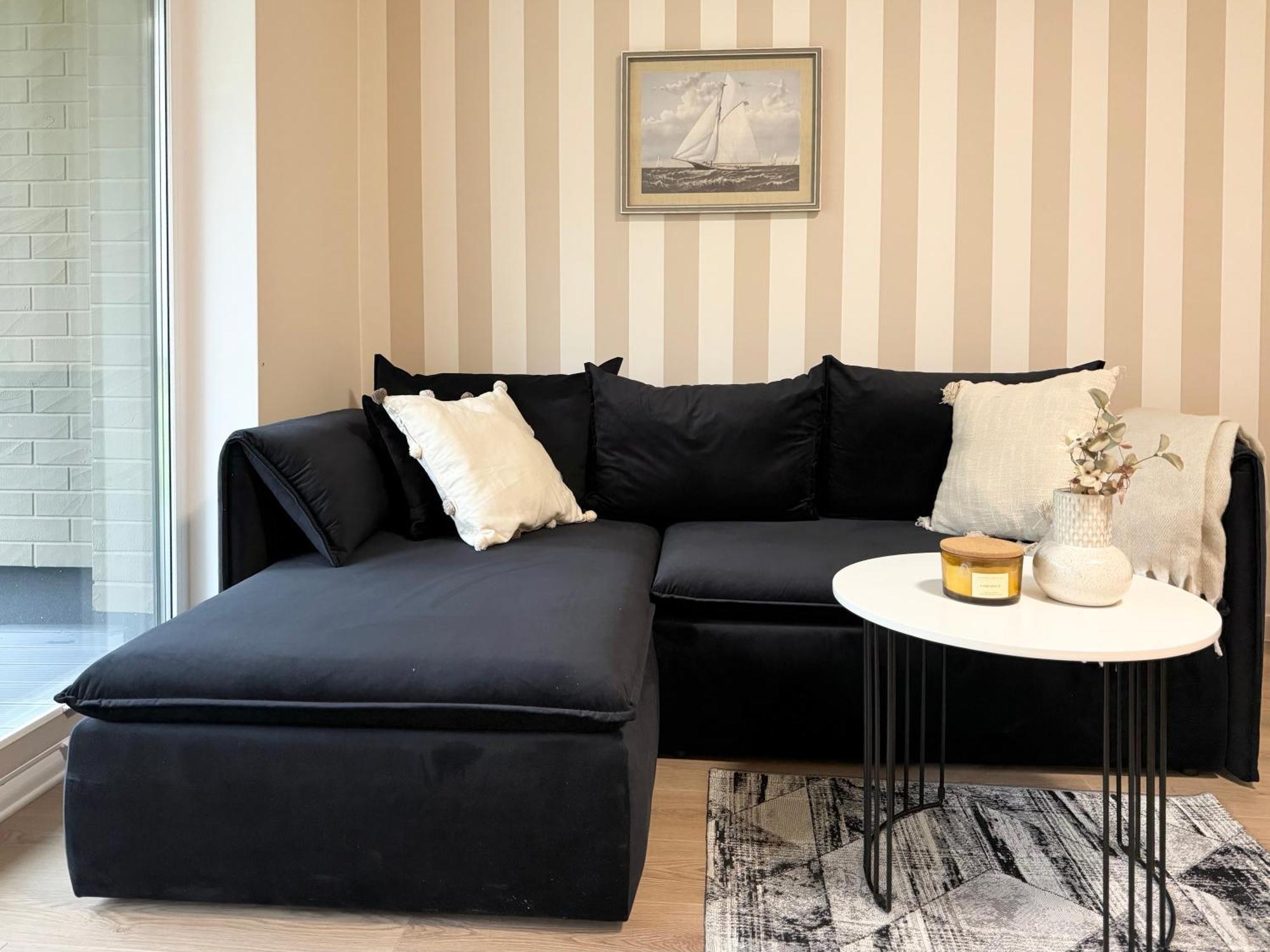 Apartamenty Florina Q4Apartments Leba Luaran gambar