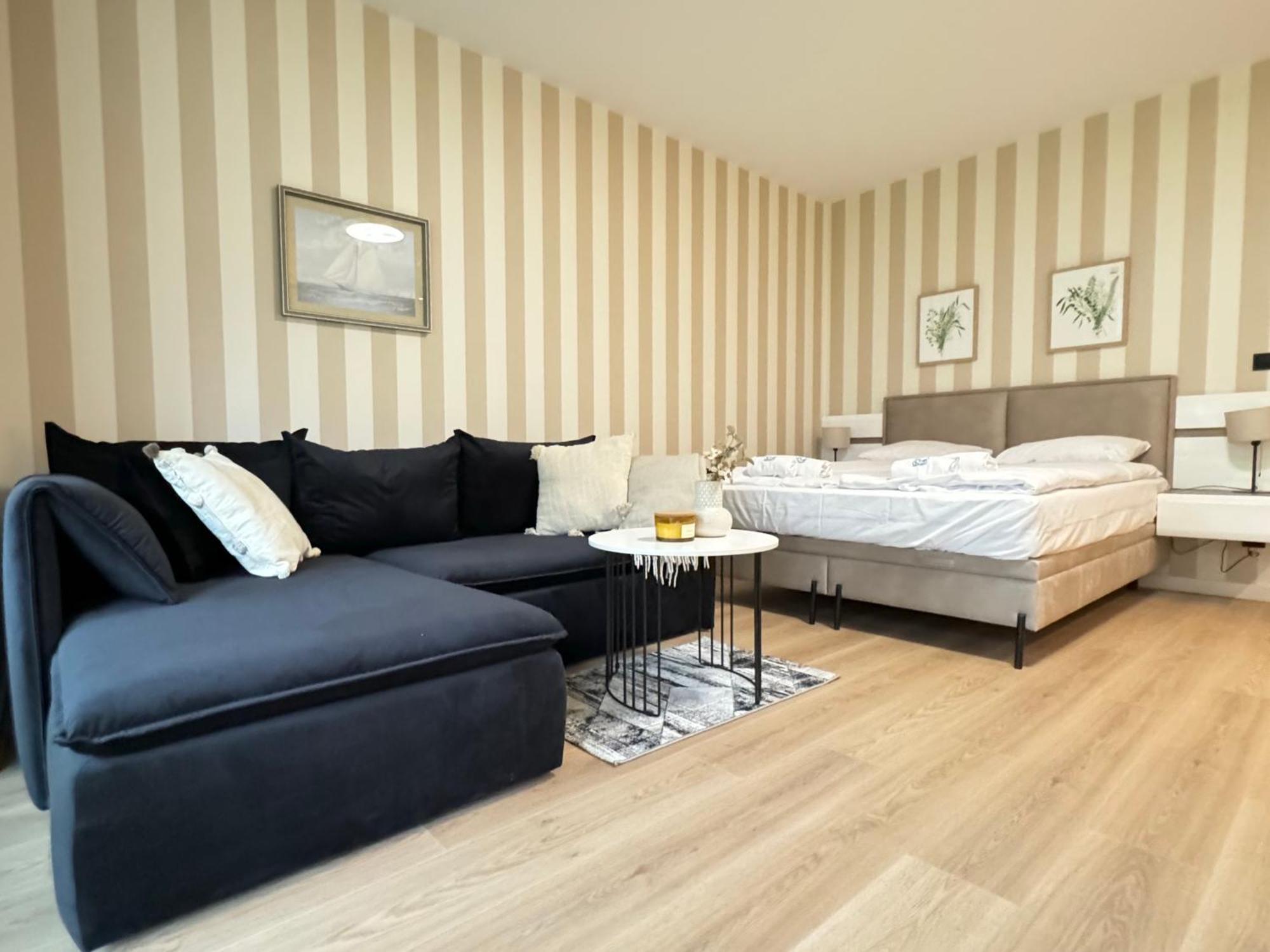 Apartamenty Florina Q4Apartments Leba Luaran gambar