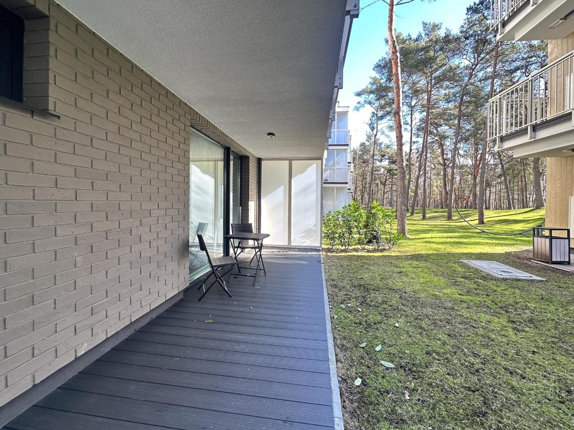 Apartamenty Florina Q4Apartments Leba Luaran gambar