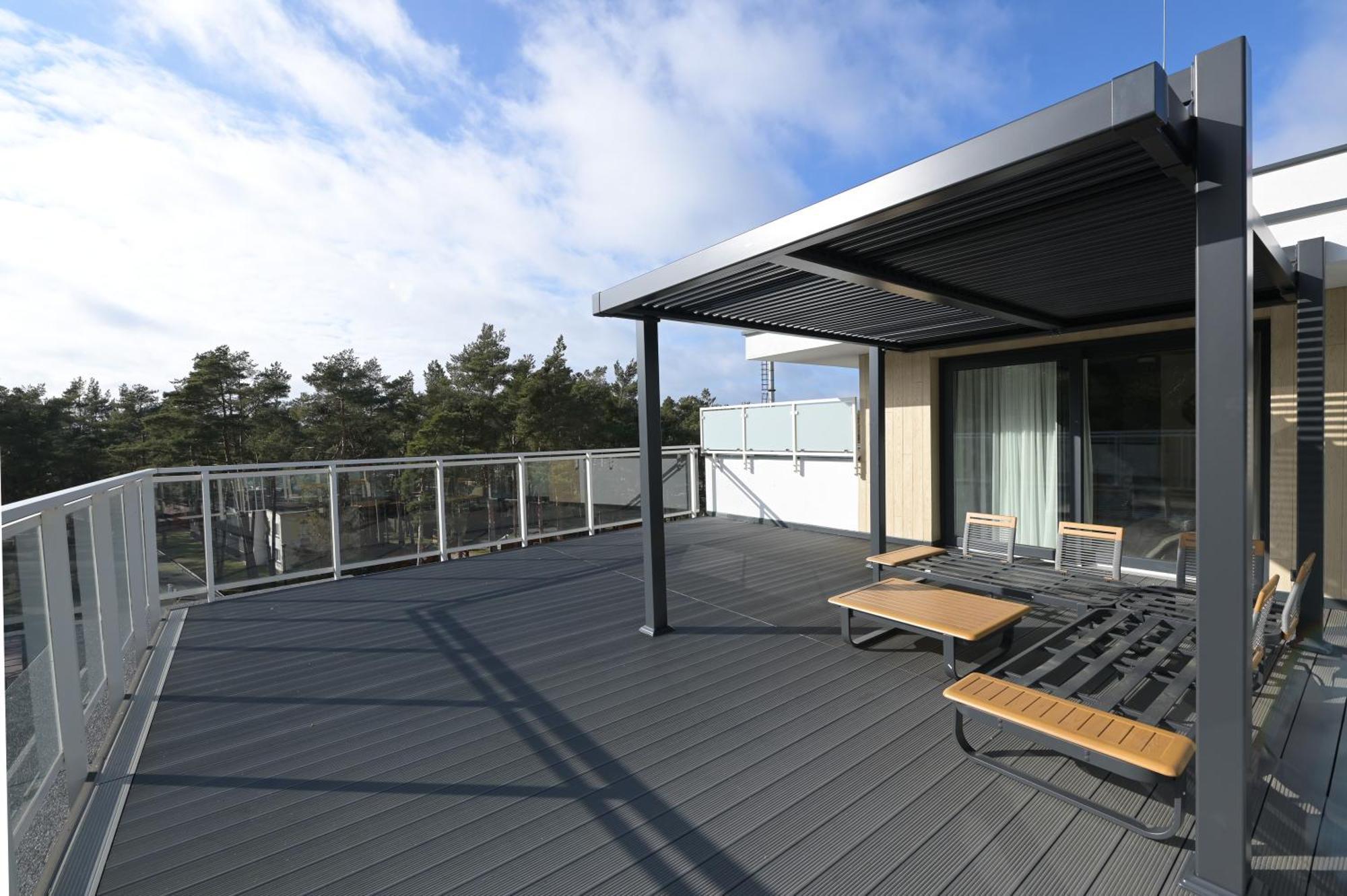 Apartamenty Florina Q4Apartments Leba Luaran gambar