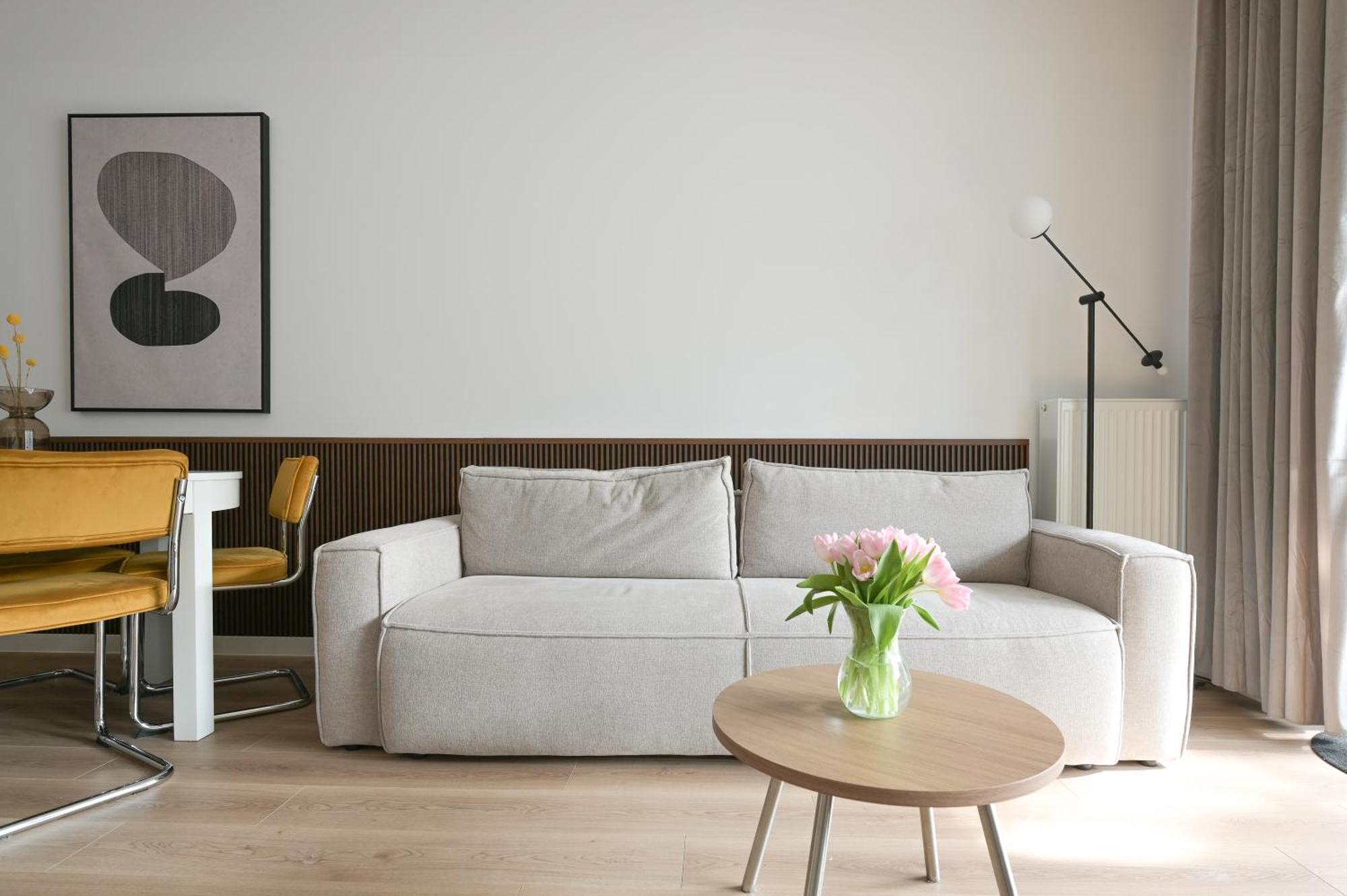 Apartamenty Florina Q4Apartments Leba Luaran gambar
